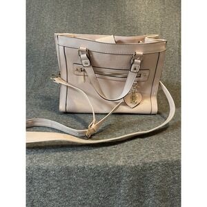 JUICY COUTURE Bag Nailed It Tote - Dusty Pink